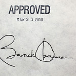 Healthcare reform, three years later…