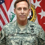 Athiest group hires Petraeus to run their “war on Christmas”