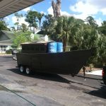 Rick Scott’s ark hits Gainesville — photos!