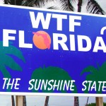WTF, Florida?