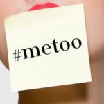 Me and the #MeToo movement